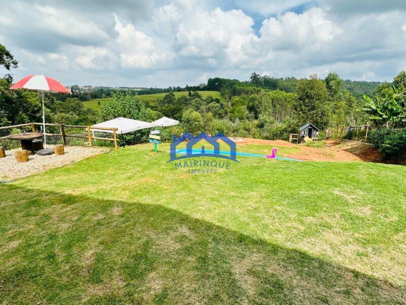 Chácara com 2 quartos e 2 banheiros com 1.000 m² à Venda, por R$ 345.000 Cód. ch2233