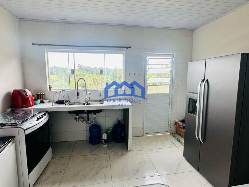 Chácara com 2 quartos e 2 banheiros com 1.000 m² à Venda, por R$ 345.000 Cód. ch2233