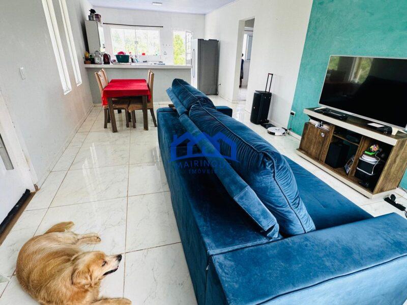 Chácara com 2 quartos e 2 banheiros com 1.000 m² à Venda, por R$ 345.000 Cód. ch2233