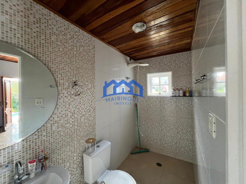 Chácara com 2 quartos e 3 banheiros com 1.000 m² à Venda, por R$ 350.000 Cód. ch2232