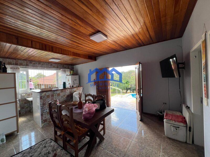 Chácara com 2 quartos e 3 banheiros com 1.000 m² à Venda, por R$ 350.000 Cód. ch2232