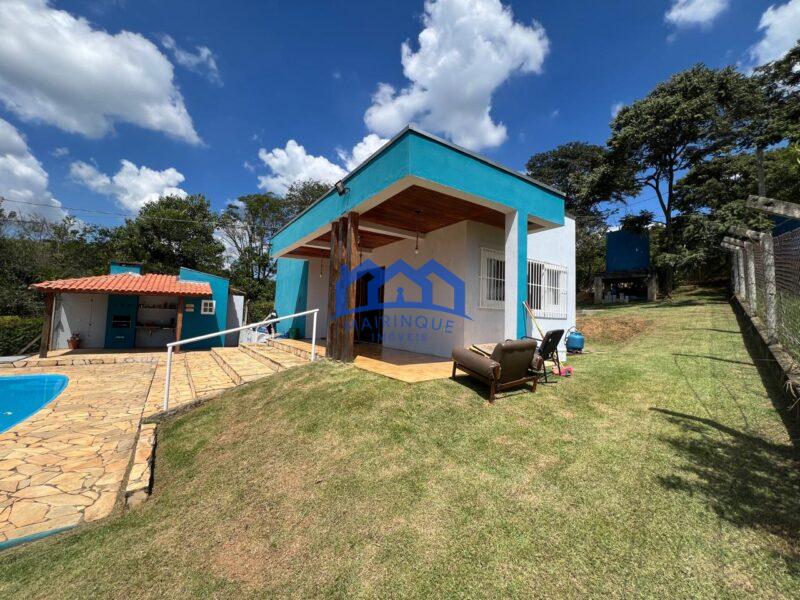 Chácara com 2 quartos e 3 banheiros com 1.000 m² à Venda, por R$ 350.000 Cód. ch2232