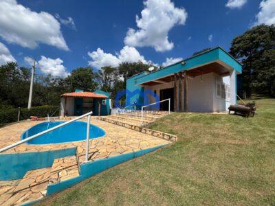 Chácara com 2 quartos e 3 banheiros com 1.000 m² à Venda, por R$ 350.000 Cód. ch2232