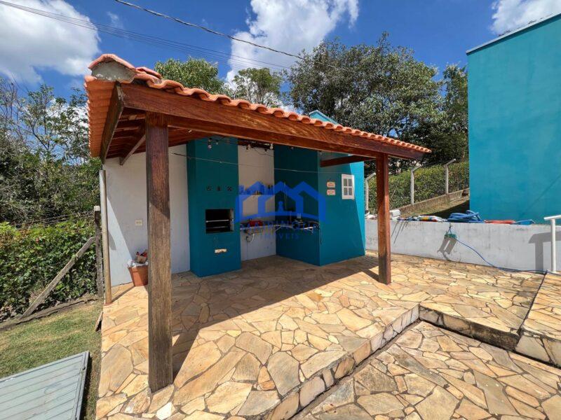 Chácara com 2 quartos e 3 banheiros com 1.000 m² à Venda, por R$ 350.000 Cód. ch2232