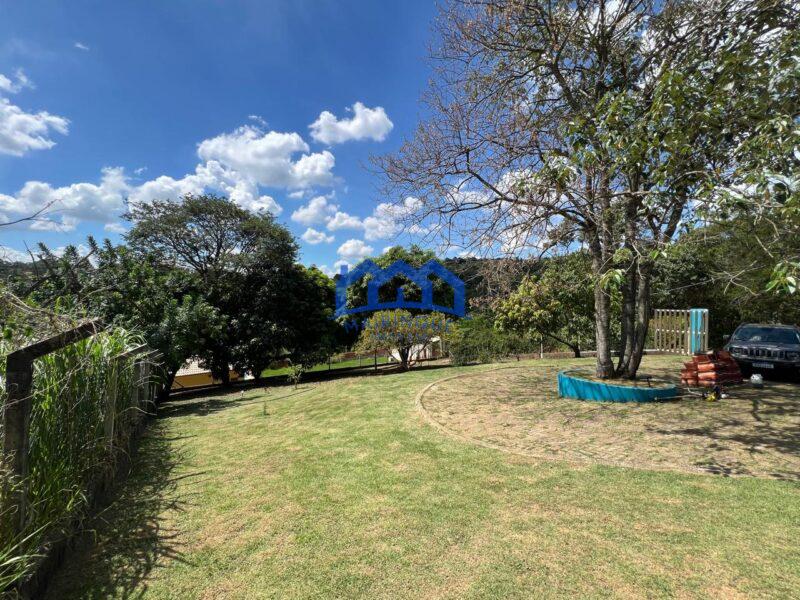 Chácara com 2 quartos e 3 banheiros com 1.000 m² à Venda, por R$ 350.000 Cód. ch2232