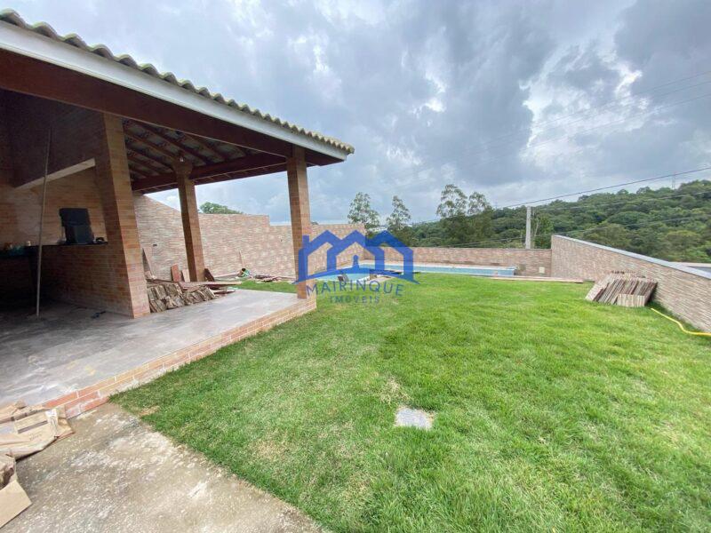 Chacara com 3 quartos e 3 banheiros com 500 m² à Venda, por R$ 650.000 Cód. ch2235