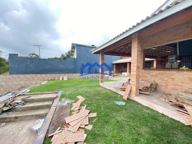 Chacara com 3 quartos e 3 banheiros com 500 m² à Venda, por R$ 650.000 Cód. ch2235