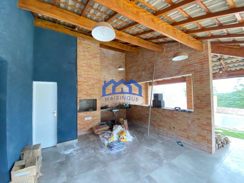 Chacara com 3 quartos e 3 banheiros com 500 m² à Venda, por R$ 650.000 Cód. ch2235