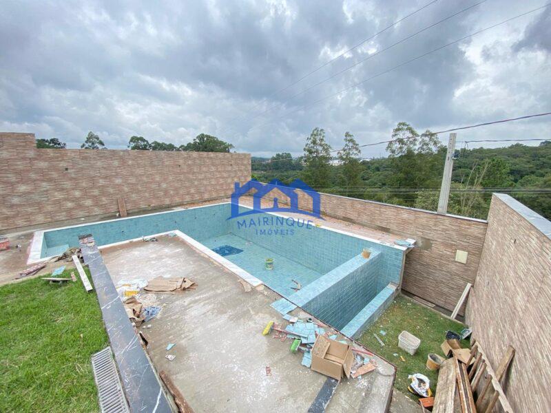 Chacara com 3 quartos e 3 banheiros com 500 m² à Venda, por R$ 650.000 Cód. ch2235