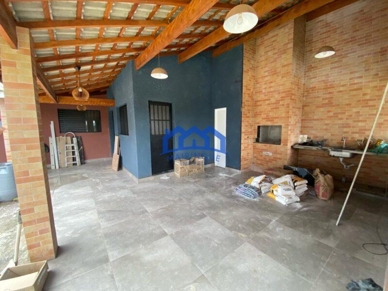 Chacara com 3 quartos e 3 banheiros com 500 m² à Venda, por R$ 650.000 Cód. ch2235
