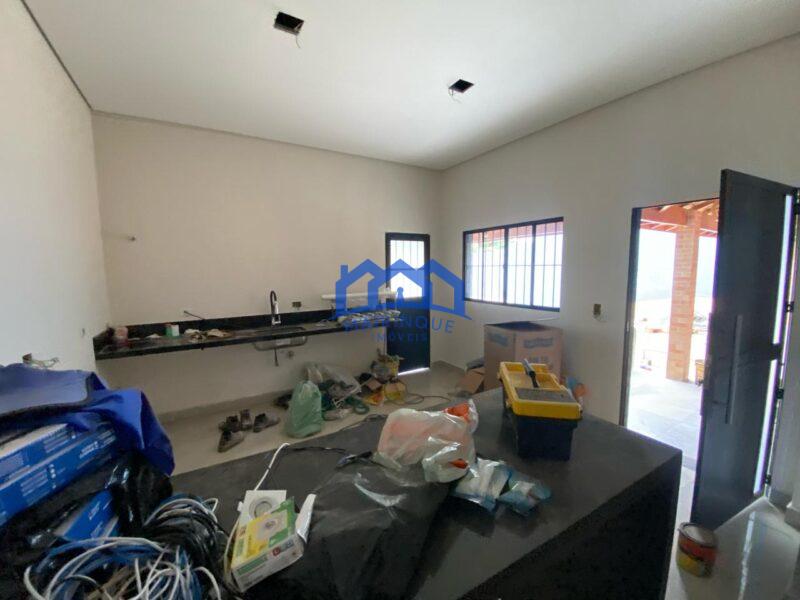 Chacara com 3 quartos e 3 banheiros com 500 m² à Venda, por R$ 650.000 Cód. ch2235
