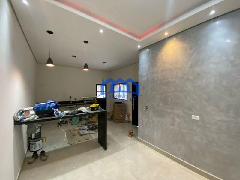 Chacara com 3 quartos e 3 banheiros com 500 m² à Venda, por R$ 650.000 Cód. ch2235