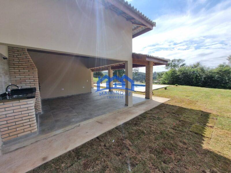 Chácara com 3 quartos e 3 banheiros á Venda, 1.293m² por R$ 630.000 Cód. ch2067