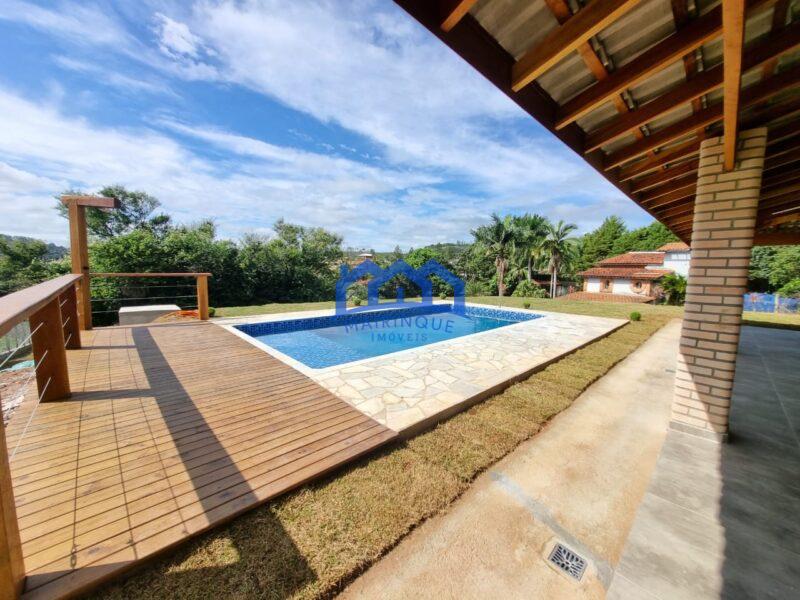 Chácara com 3 quartos e 3 banheiros á Venda, 1.293m² por R$ 630.000 Cód. ch2067