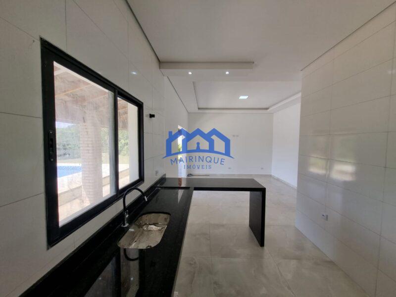 Chácara com 3 quartos e 3 banheiros á Venda, 1.293m² por R$ 630.000 Cód. ch2067