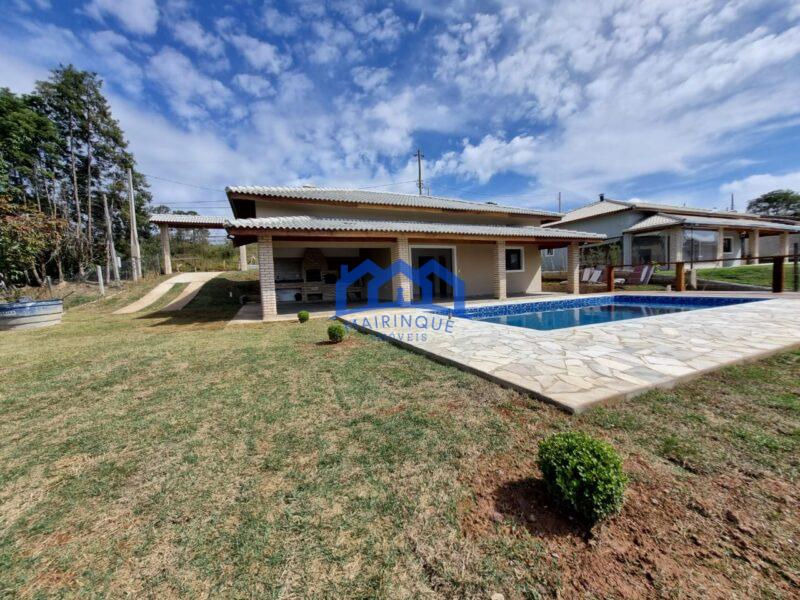 Chácara com 3 quartos e 3 banheiros á Venda, 1.293m² por R$ 630.000 Cód. ch2067