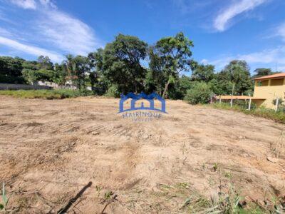 Lote/Terreno com 1.000 m² à Venda, por R$ 600.000 Cód. ch2238