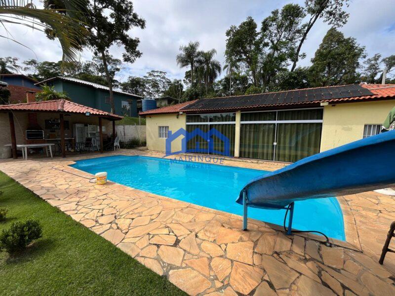 Chácara com 2 quartos e 2 banheiros à Venda, com 1.000 m² por R$ 520.000 Cód. ch2225