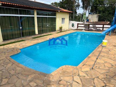 Chácara com 2 quartos e 2 banheiros à Venda, com 1.000 m² por R$ 520.000 Cód. ch2225