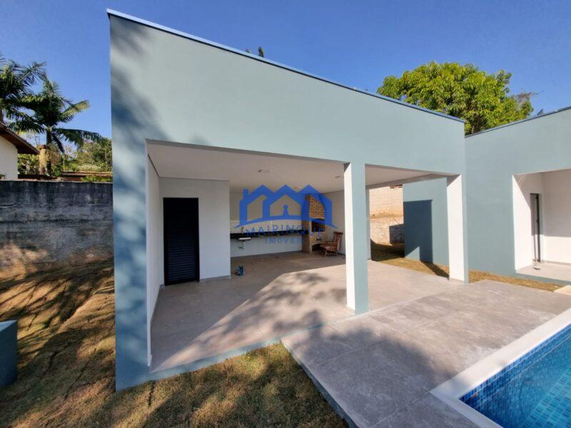 Chácara com 3 quartos e 3 banheiros, com 3000 m² à Venda, por R$ 1.700.000 Cód. ch2207