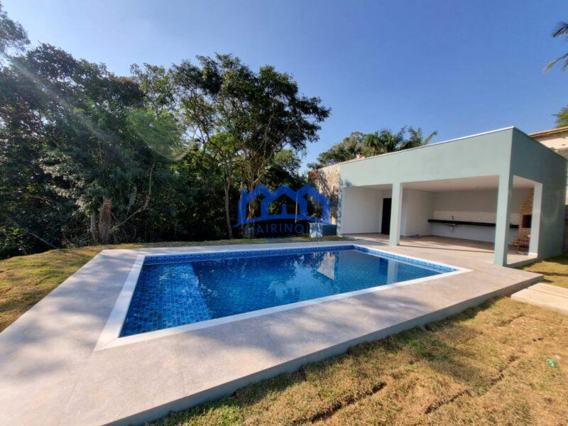 Chácara com 3 quartos e 3 banheiros, com 3000 m² à Venda, por R$ 1.700.000 Cód. ch2207