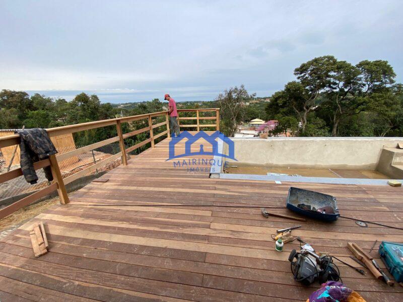 Chácara com 3 quartos e 3 banheiros com 1.000 m² á Venda por R$ 850.000 Cód. ch2203