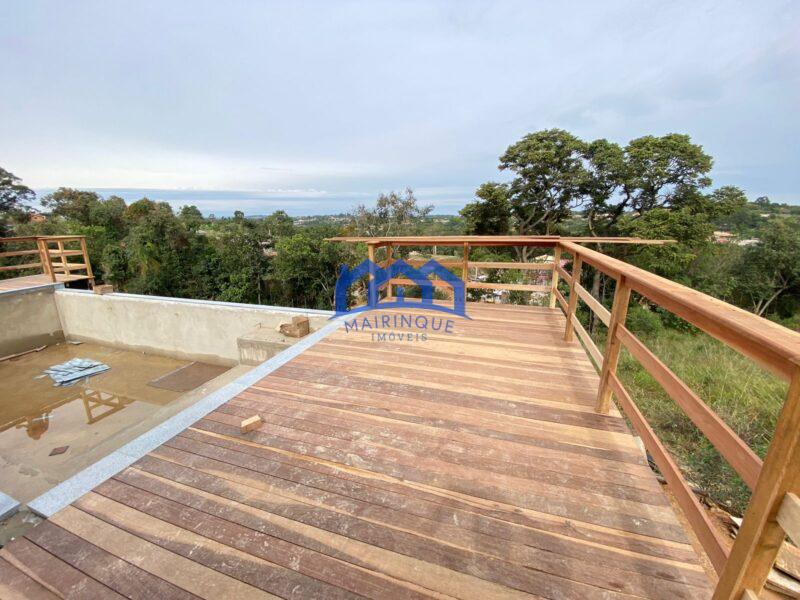 Chácara com 3 quartos e 3 banheiros com 1.000 m² á Venda por R$ 850.000 Cód. ch2203