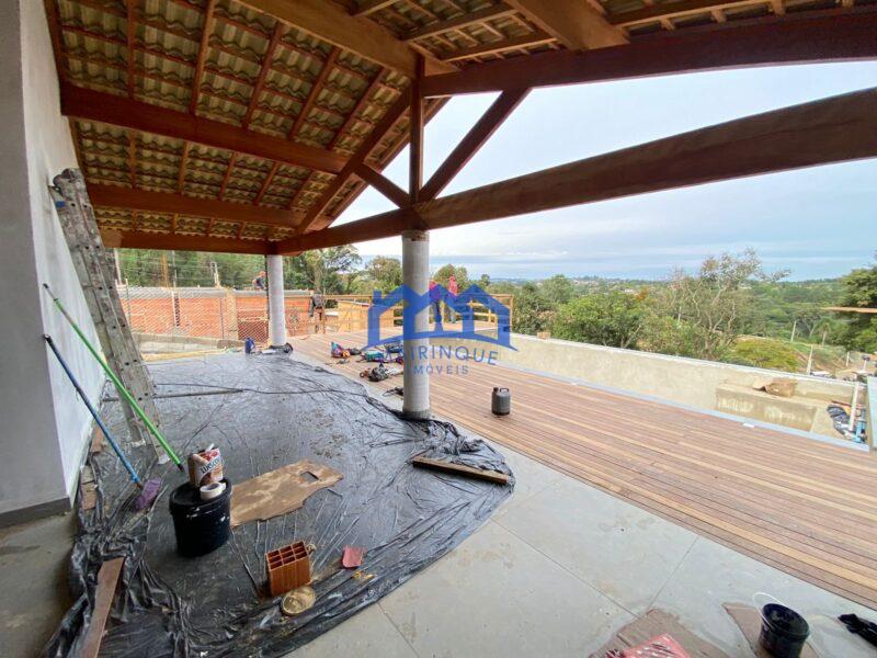 Chácara com 3 quartos e 3 banheiros com 1.000 m² á Venda por R$ 850.000 Cód. ch2203