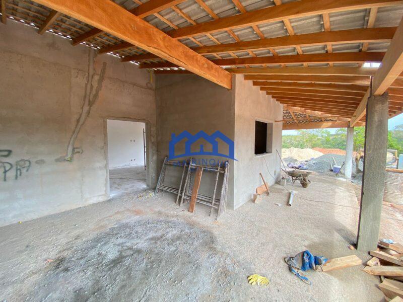 Chácara com 3 quartos e 3 banheiros à Venda, com 1.000 m² por R$ 950.000 Cód. ch2220