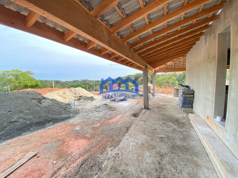 Chácara com 3 quartos e 3 banheiros à Venda, com 1.000 m² por R$ 950.000 Cód. ch2220