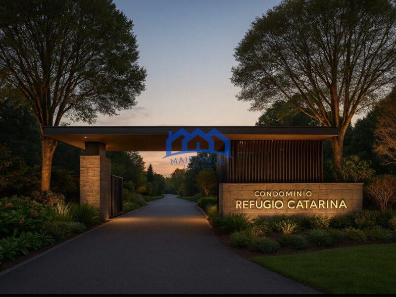 Lote/Terreno com 1.000 m² à Venda, por R$ 110.000,00 Cód. ch2213