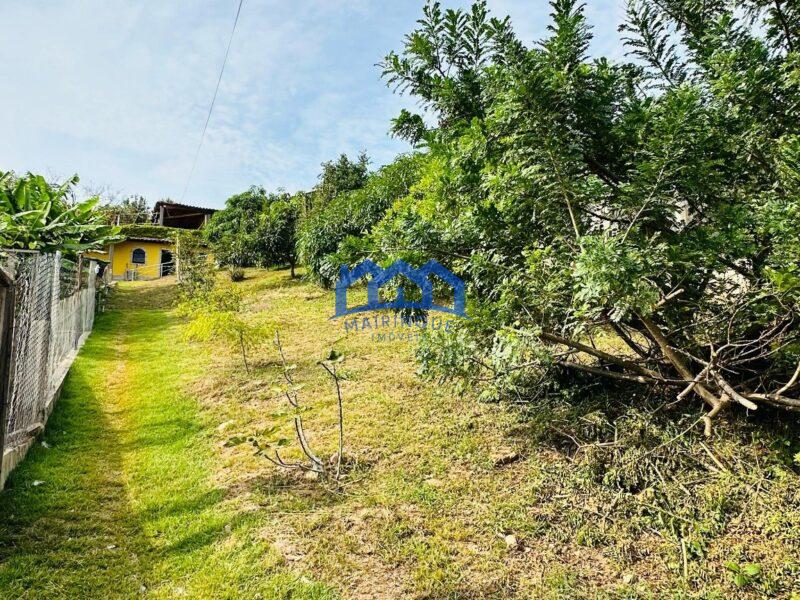 Chácara com 3 quartos e 1 banheiro à Venda, com 1.000 m² por R$ 485.000 cod. ch2221