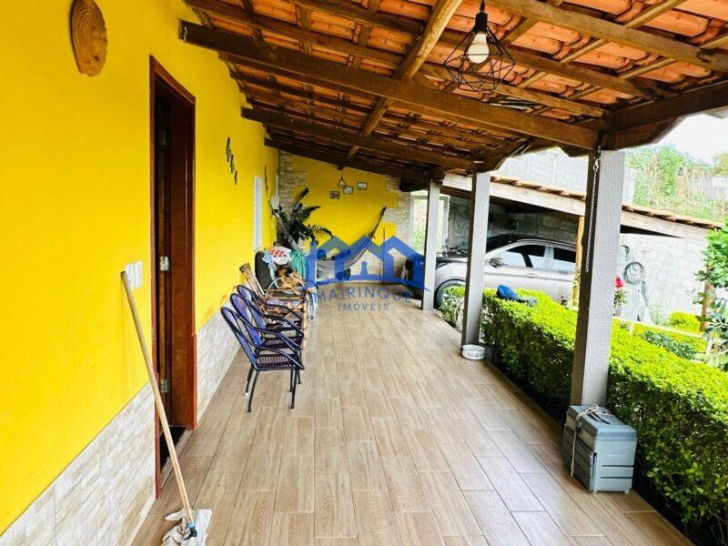 Chácara com 3 quartos e 1 banheiro à Venda, com 1.000 m² por R$ 485.000 cod. ch2221