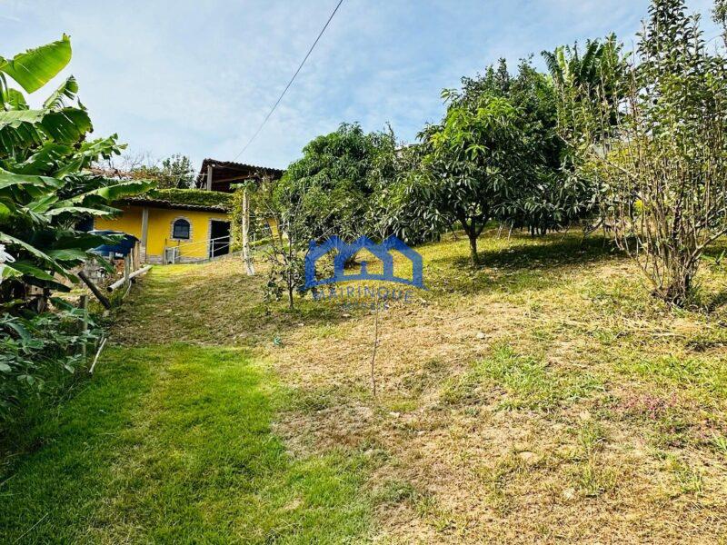 Chácara com 3 quartos e 1 banheiro à Venda, com 1.000 m² por R$ 485.000 cod. ch2221