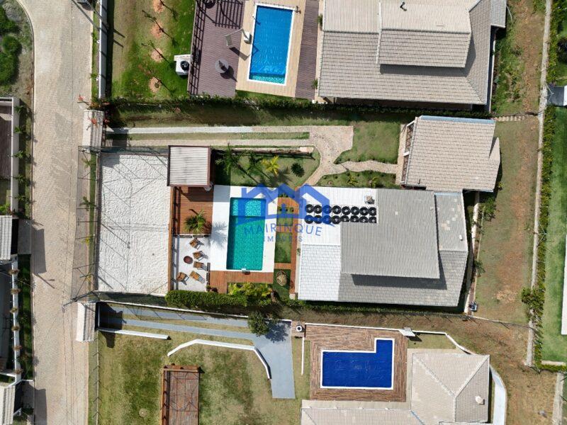 Chácara com 4 quartos e 7 banheiros com 1.000m² à Venda, por R$ 1.200.000 Cód. ch2244