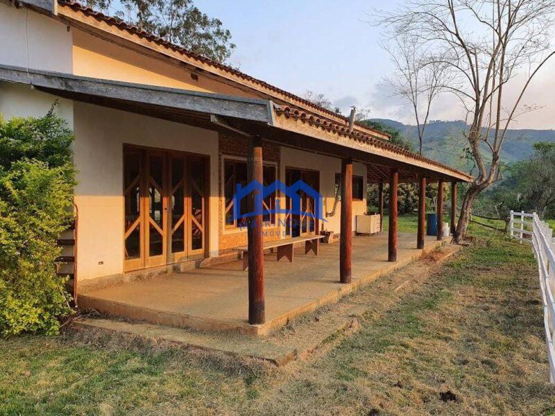 Sitio/Fazenda com 421 alqueires à Venda, por R$ 25.260.000 Cód. ch2149