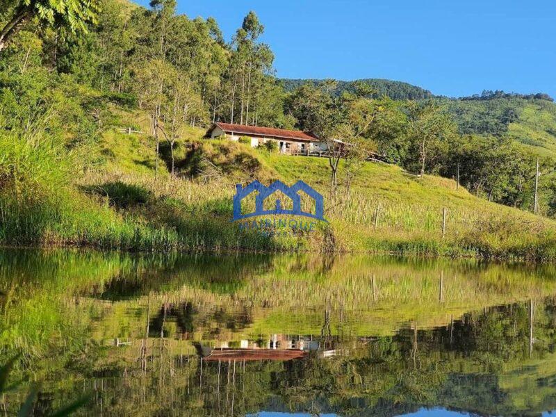 Sitio/Fazenda com 421 alqueires à Venda, por R$ 25.260.000 Cód. ch2149