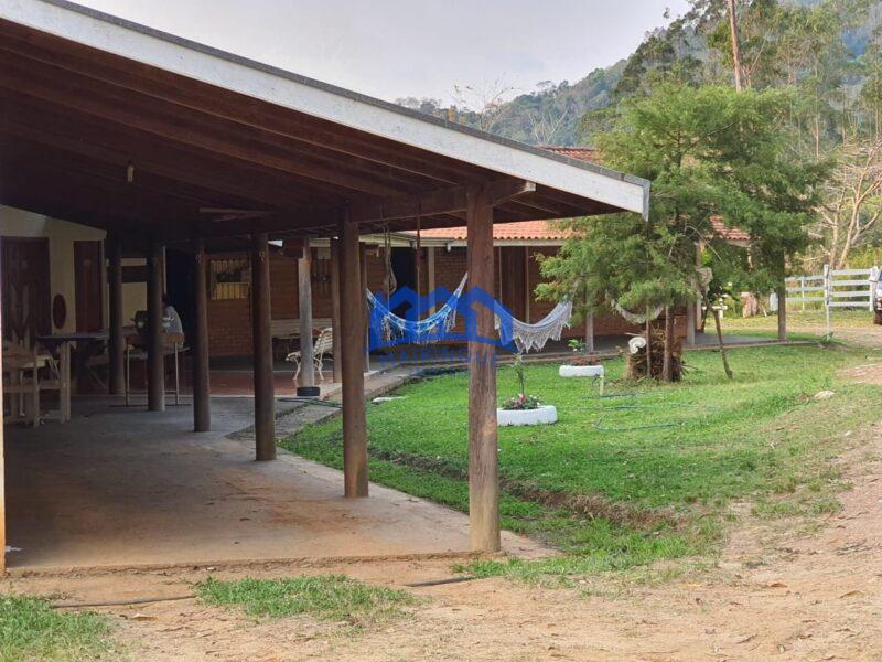Sitio/Fazenda com 421 alqueires à Venda, por R$ 25.260.000 Cód. ch2149