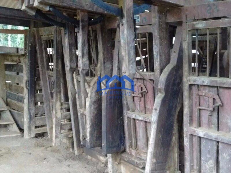Sitio/Fazenda com 421 alqueires à Venda, por R$ 25.260.000 Cód. ch2149