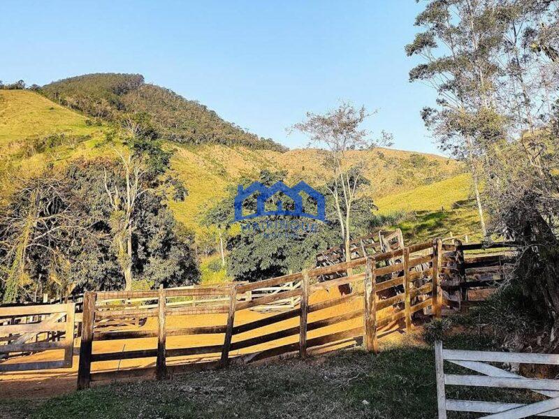 Sitio/Fazenda com 421 alqueires à Venda, por R$ 25.260.000 Cód. ch2149