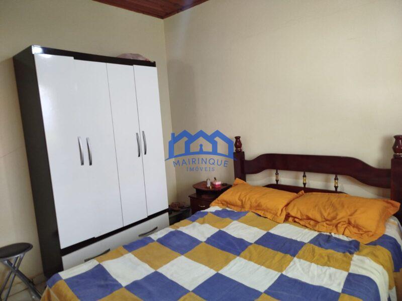 Chácara com 4 quartos e 2 banheiros, 1.450m² à Venda por R$ 650.000,00 Cód. ch2267