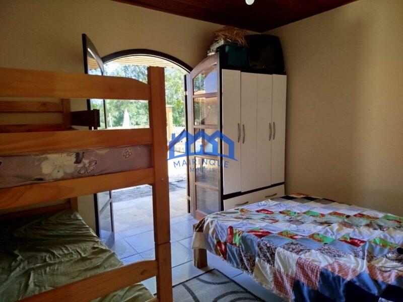 Chácara com 4 quartos e 2 banheiros, 1.450m² à Venda por R$ 650.000,00 Cód. ch2267