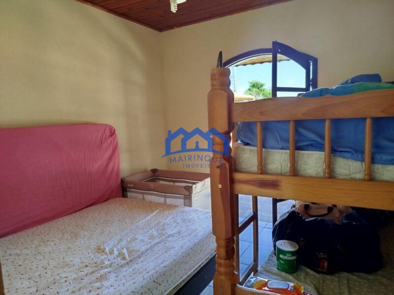 Chácara com 4 quartos e 2 banheiros, 1.450m² à Venda por R$ 650.000,00 Cód. ch2267