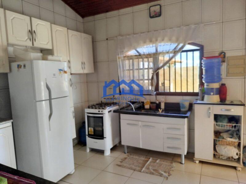 Chácara com 4 quartos e 2 banheiros, 1.450m² à Venda por R$ 650.000,00 Cód. ch2267