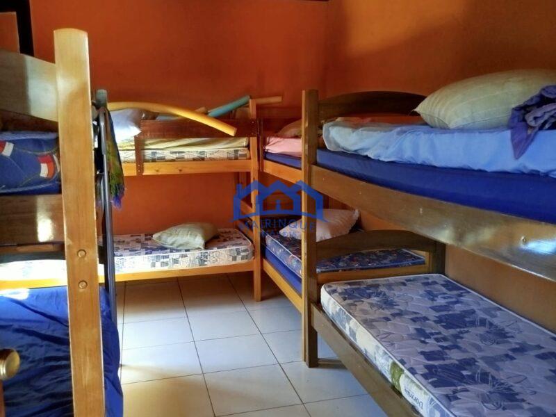 Chácara com 4 quartos e 2 banheiros, 1.450m² à Venda por R$ 650.000,00 Cód. ch2267