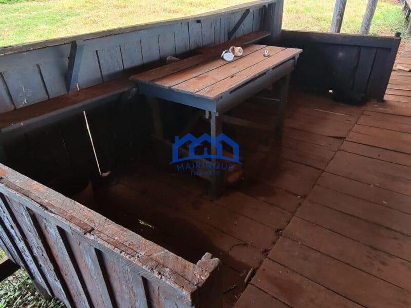Sitio/Fazenda à Venda, 393 alqueires por R$ 55.000.000 Cód. ch2180