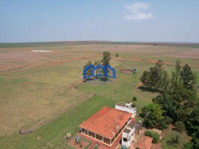 Sitio/Fazenda à Venda, 393 alqueires por R$ 55.000.000 Cód. ch2180