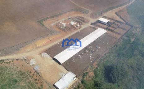 Sitio/Fazenda à Venda, 256 alqueires por R$ 20.000.000 Cód. ch2182
