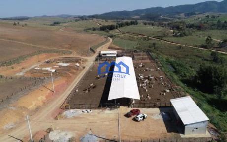 Sitio/Fazenda à Venda, 256 alqueires por R$ 20.000.000 Cód. ch2182