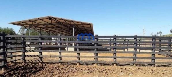 Sitio/Fazenda à Venda, 256 alqueires por R$ 20.000.000 Cód. ch2182